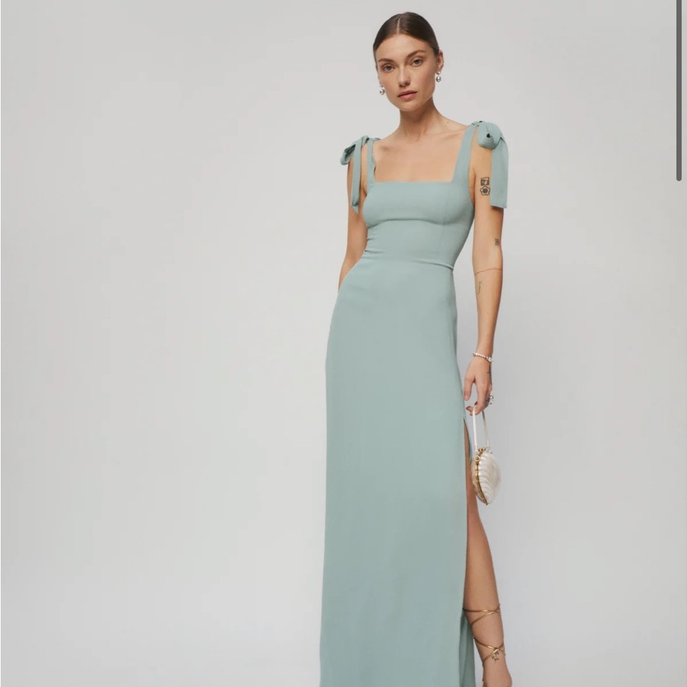 Reformation Dress size 2